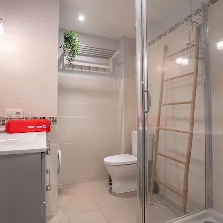 Victoria By Interhome Apartman Biarritz