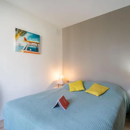 Apartment Victoria By Interhome