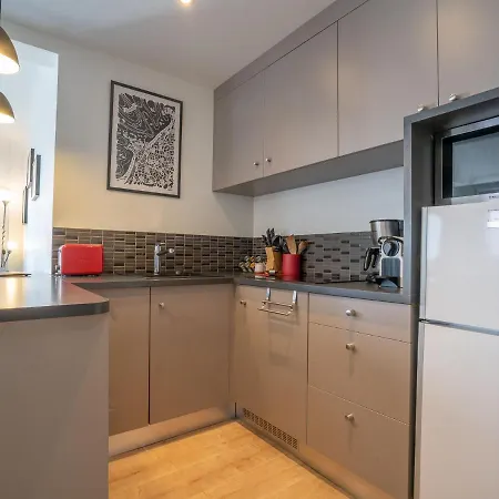 Victoria By Interhome