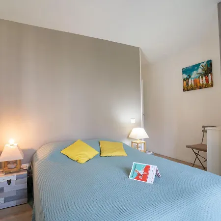Apartman Victoria By Interhome