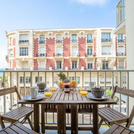 Apartman Victoria By Interhome *