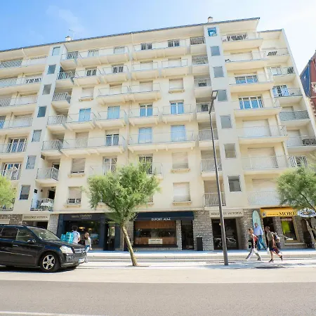 Victoria By Interhome Apartment *