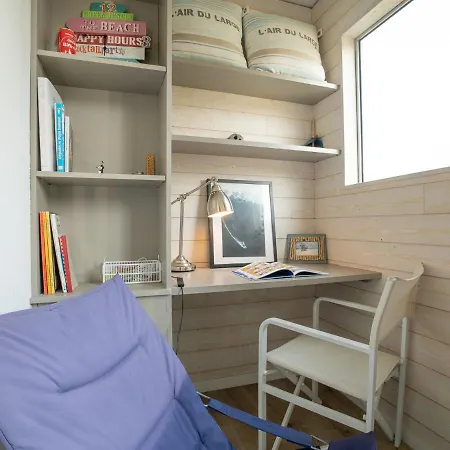 Victoria By Interhome Apartment