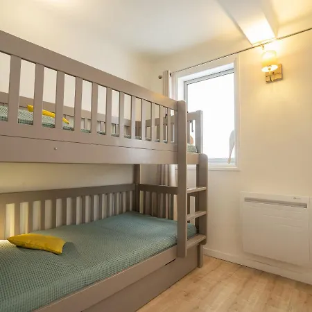 Victoria By Interhome Apartman Biarritz