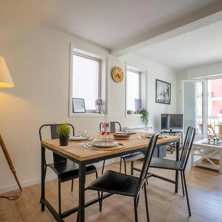 Apartman Victoria By Interhome *