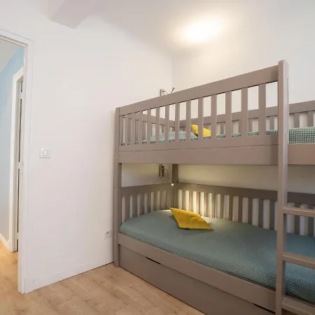 Apartman Victoria By Interhome