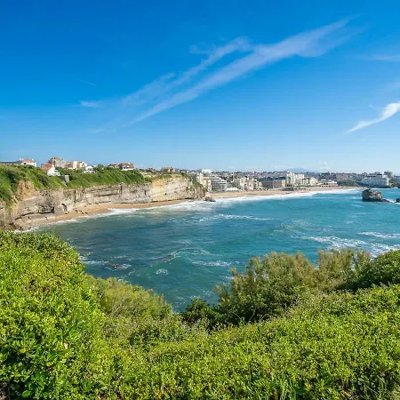 Victoria By Interhome * Biarritz